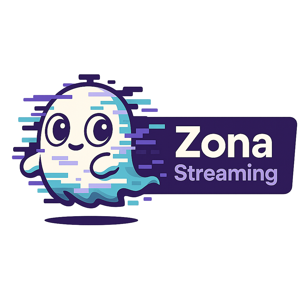 Zona Streaming Logo